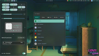Dotfiles featured image